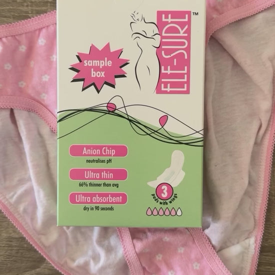 Elesure product video