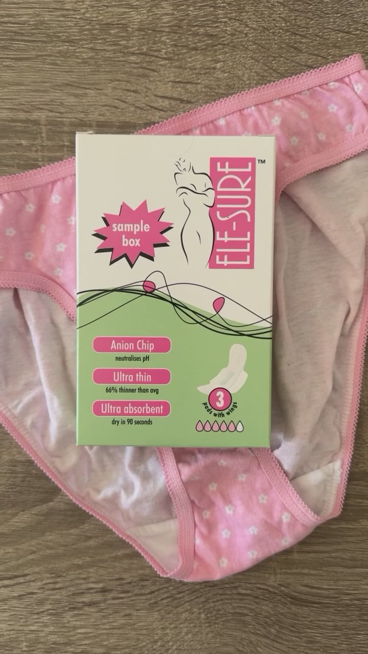 Elesure product video